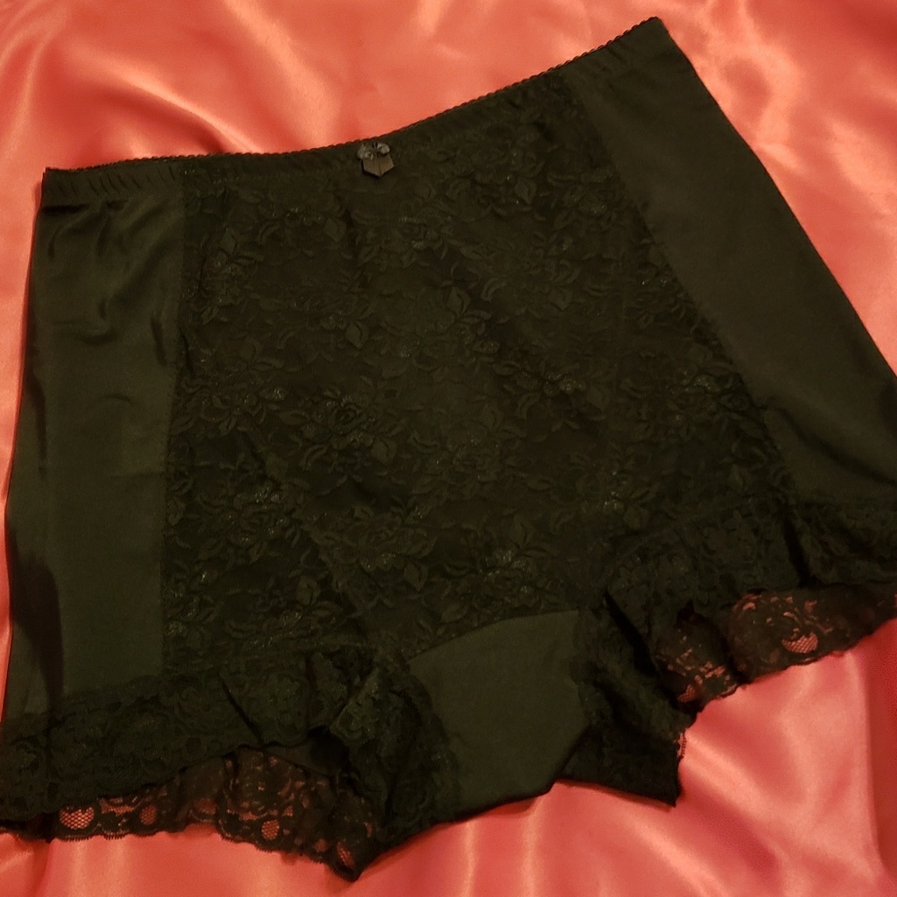Plus-Size Shapers